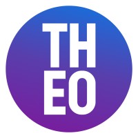 THEO Growth logo